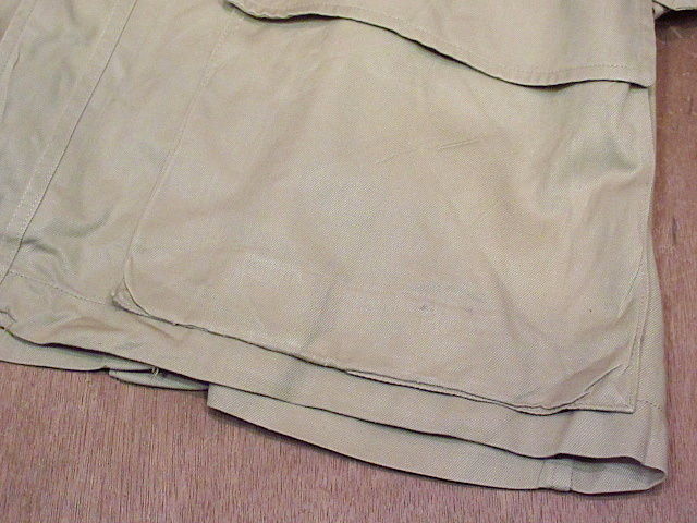 ビンテージ50's○USAFトロピカルジャケット Size 40S○200819n4-m-jk