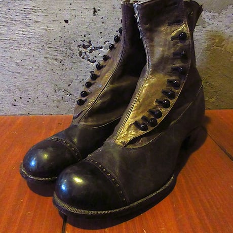 CATEGORY ブーツ | cozy vintage