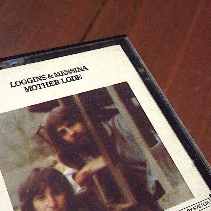 MOTHER カセットテープ カセットテープ | THINK OF THINGS