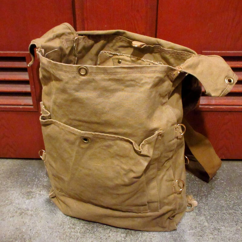 60s ビンテージ ハバザック ボーイスカウト 【公式通販】