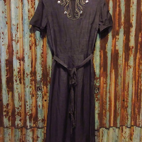 CATEGORY 半袖ワンピース | cozy vintage