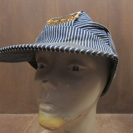 CATEGORY ワークキャップ | cozy vintage
