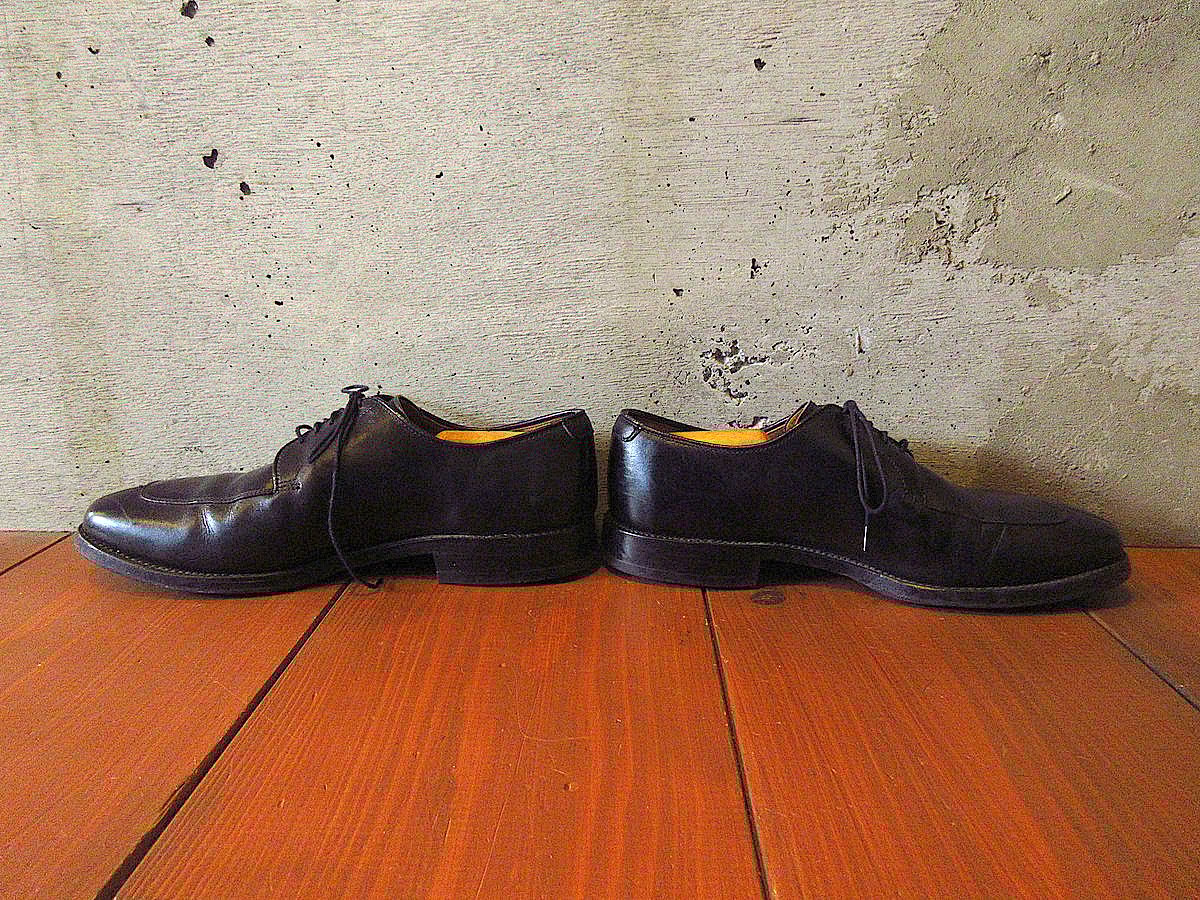 試着交換OK！Vintage アレンエドモンズ Allen Edomonds Sanford