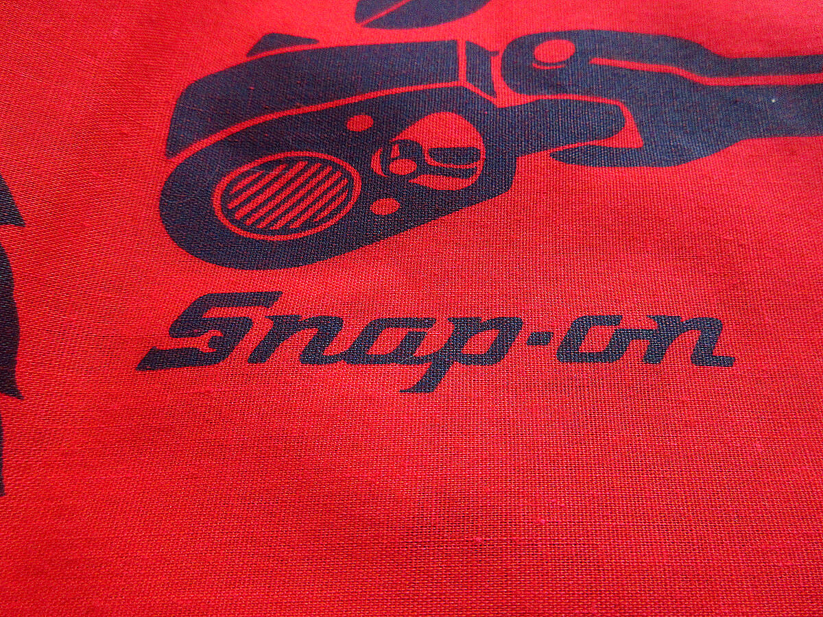 snap-on スナップオン アロハシャツ ハワイ fd2d9021d9635de317062e17443ede