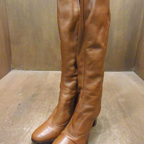 サイドジップブーツ | STORES