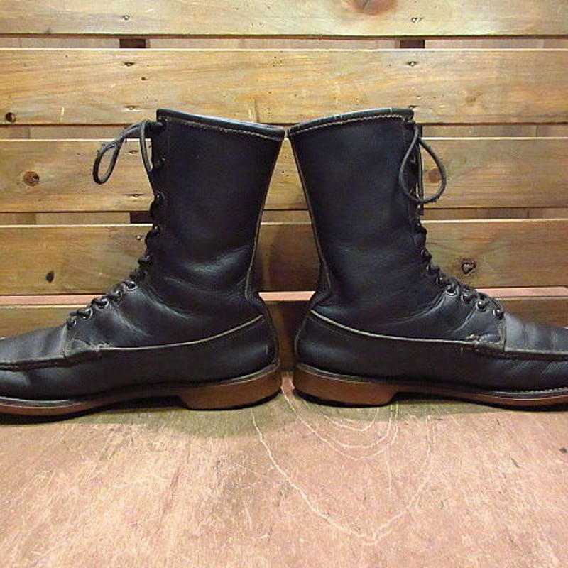 ビンテージ50's○W.C.RUSSELL MOCCASIN CO. The Bird Sho...