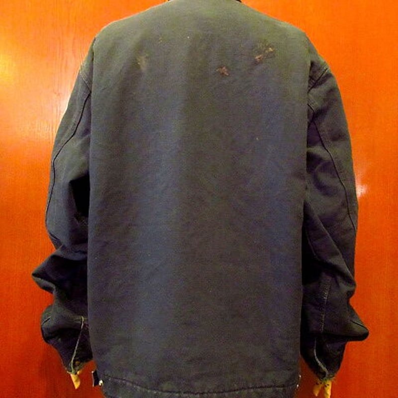 Carhartt デトロイトジャケット黒○201119s3-m-jk-ot カーハート