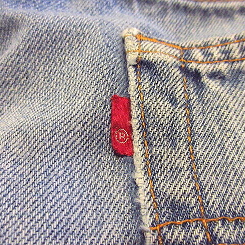 ビンテージ90's○MADE IN U.S.A. Levi's 501xx W36 L36○2 ビンテージ90's○MADE IN U.S.A. Levi's 501xx W36 L36○2