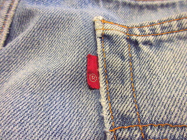 ビンテージ90's○MADE IN U.S.A. Levi's 501xx W36 L36○2 ビンテージ90's○MADE IN U.S.A. Levi's 501xx W36 L36○2