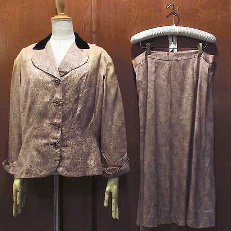 CATEGORY Women'sセットアップ | cozy vintage CATEGORY Women'sセットアップ | cozy vintage