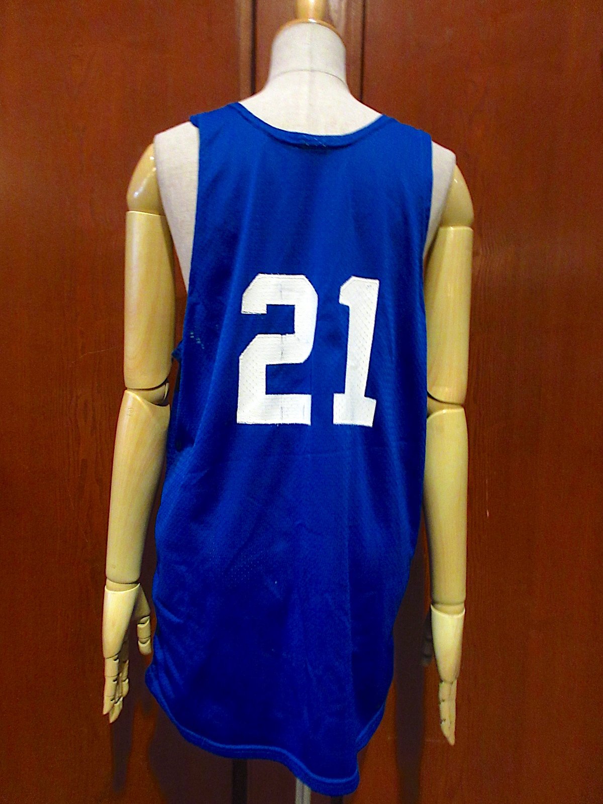 ビンテージ60's70's○Southland UNIFORMSタンクトップsize XL○2