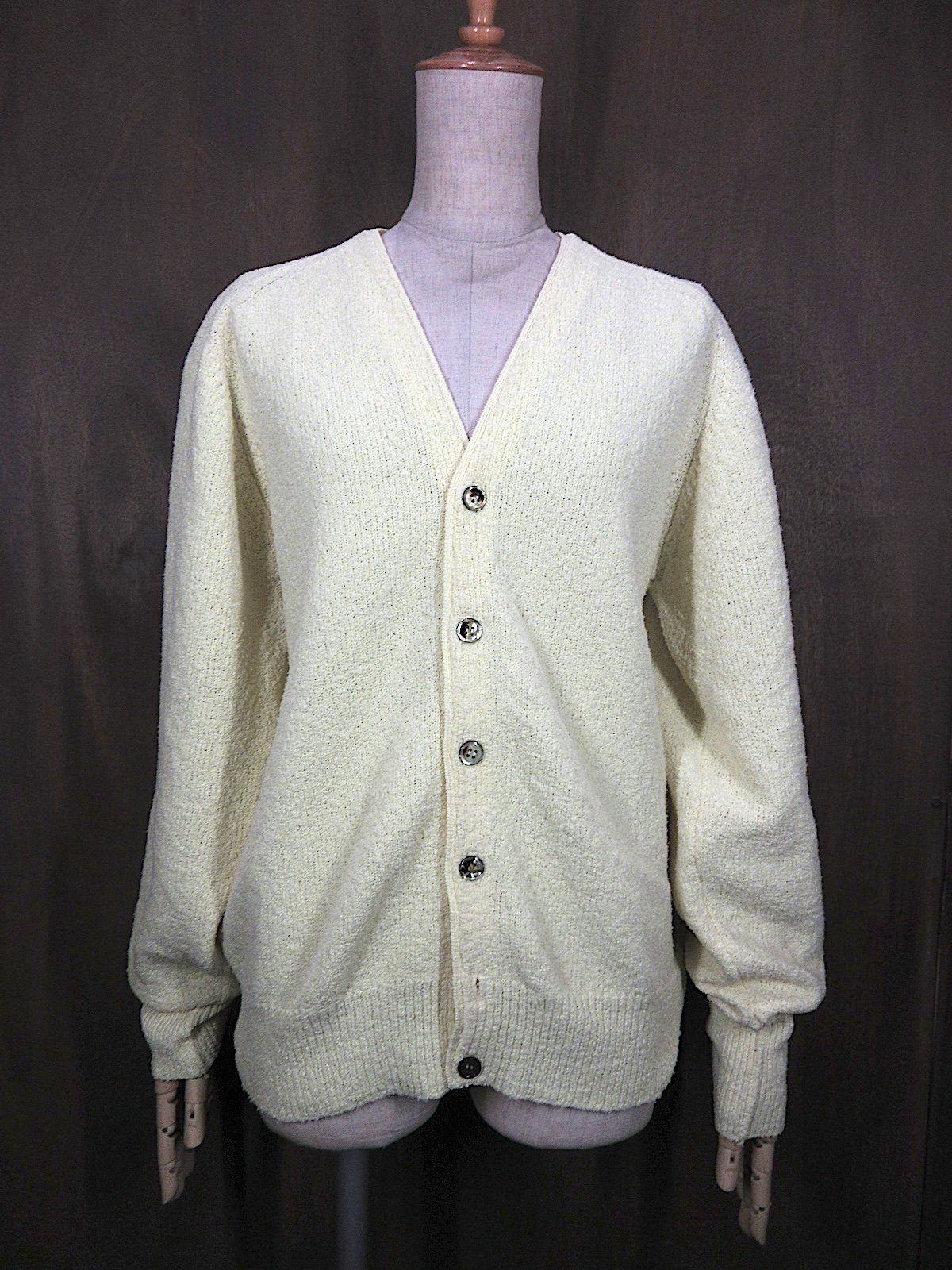 レア✨ビンテージカーディガン 新商品21点追加 | cozy vintage