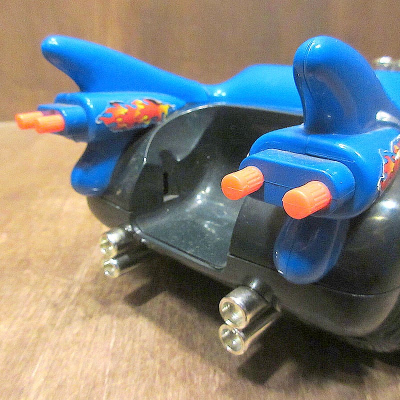 ビンテージ90's○Mirage Studiosミュータントタートルズ車