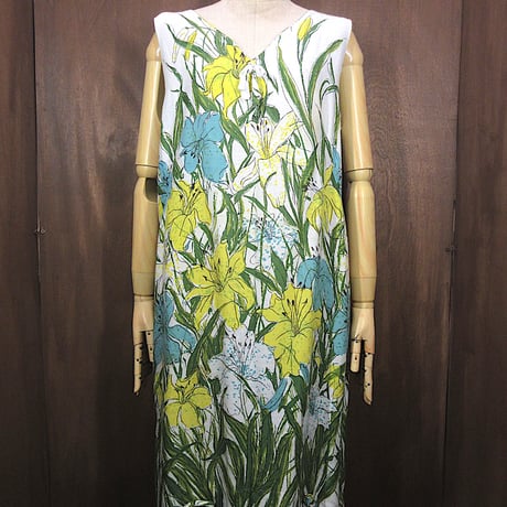 CATEGORY ノースリーブワンピース | cozy vintage