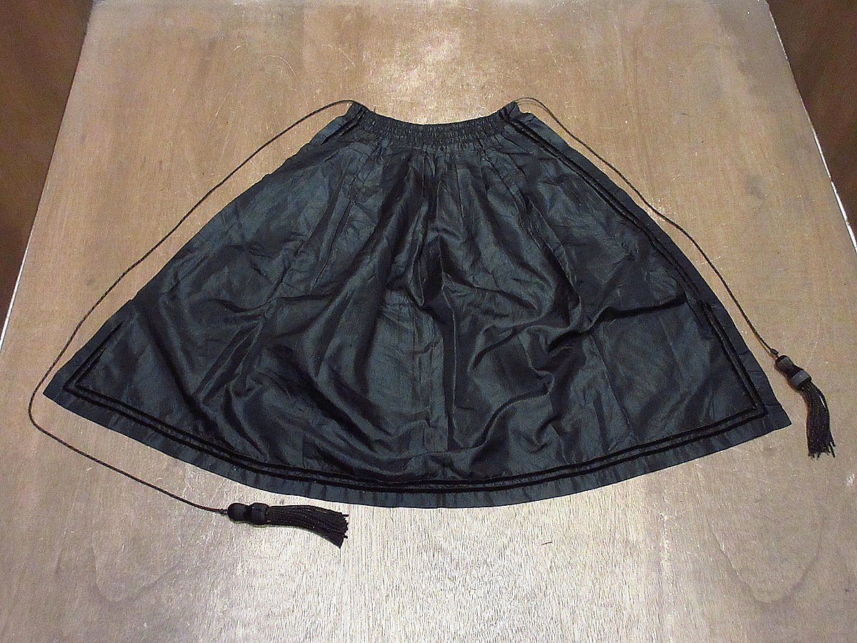 ヴィンテージエプロン　シルク fit=scale-down,w=1200
