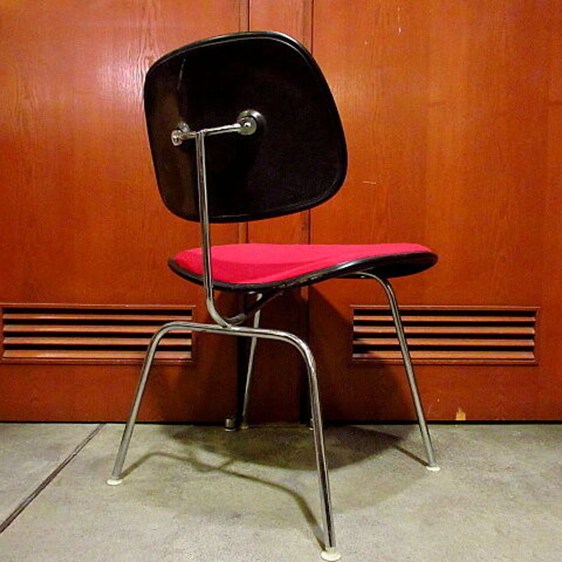 ビンテージ70's○Herman Miller 2ピースプラスチックチェア ビンテージ70's○Herman Miller 2ピースプラスチックチェア