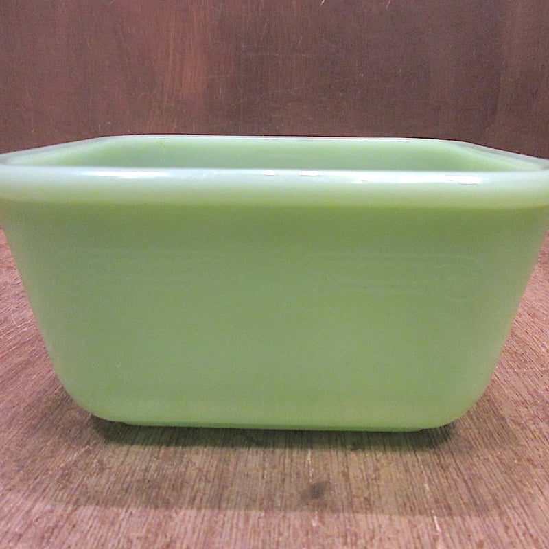 ビンテージ○Fire Kingジェダイフィルビーリフリジレーター○260219z4