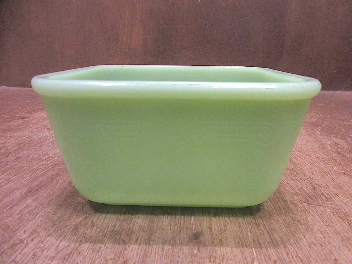 ビンテージ○Fire Kingジェダイフィルビーリフリジレーター○260219z4