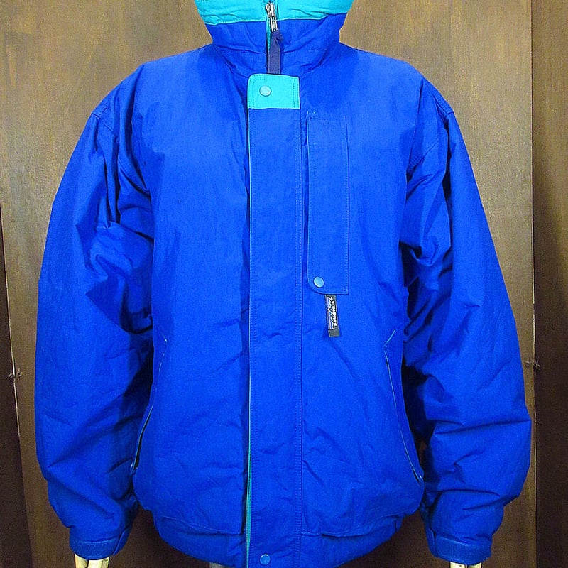 ビンテージ90's○Patagoniaフォールラインインサレーテッド ビンテージ90's○Patagoniaフォールラインインサレーテッド