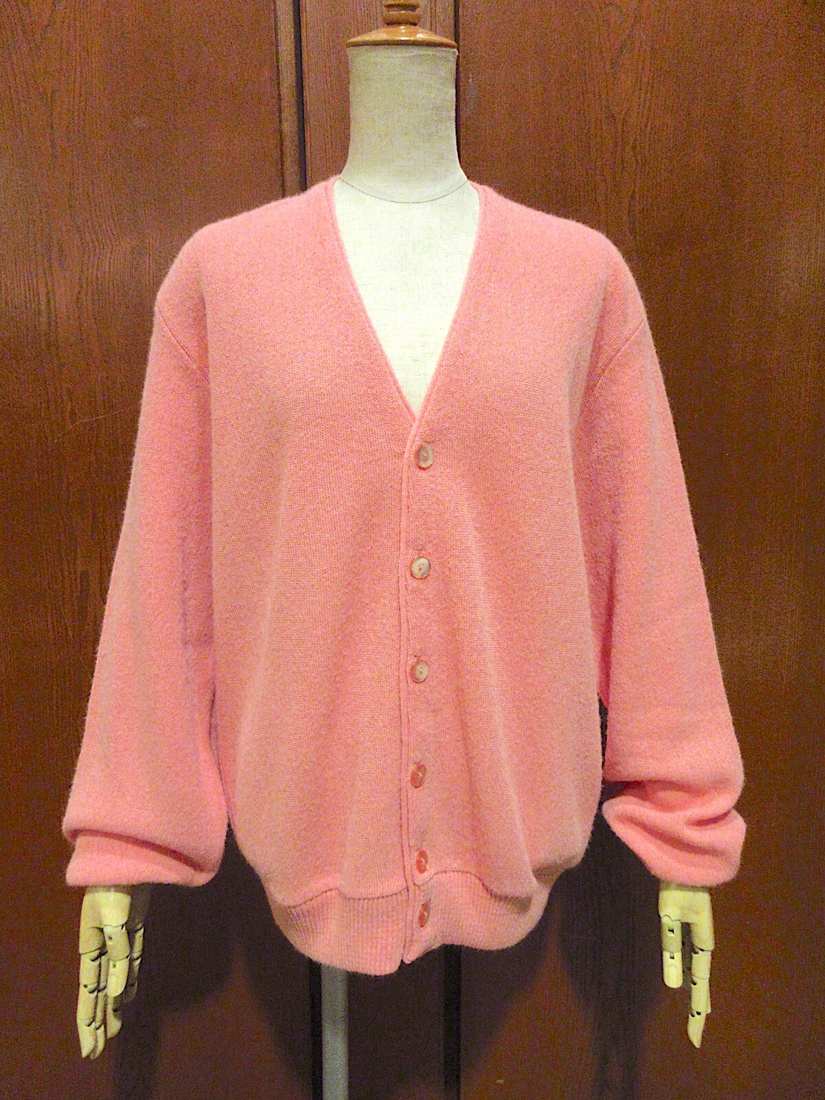 swell vintage購入　ヴィンテージロングカーディガン swell vintage購入 ヴィンテージロングカーディガン