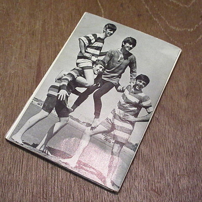 ビートルズ　フォトブック ザ・ビートルズ フォトクロニクル THE BEATLES PHOTO CHRONICLE