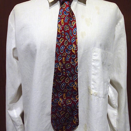 CATEGORY ネクタイ | cozy vintage