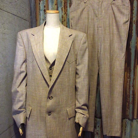 CATEGORY スーツ | cozy vintage
