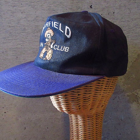 CATEGORY ベースボール／メッシュキャップ | cozy vintage