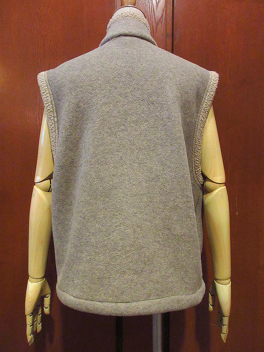 Lowe alpineフリースベストsize S○210710s5-m-vsアウトドア古着ポー