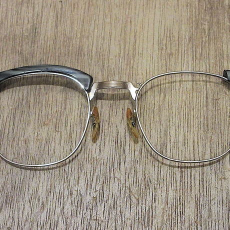 サーモントブロー眼鏡 | STORES