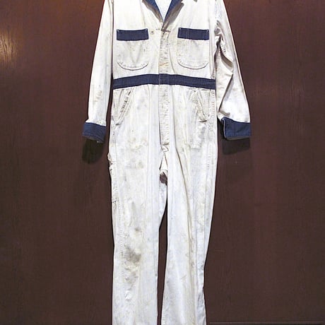 CATEGORY Men'sオールインワン | cozy vintage