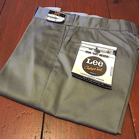 パンツ 60s WorkPants 60s〜 WipCord Work Pants 60年代 ウィップコード ワークパンツ