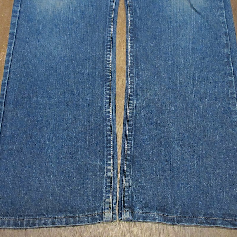 ビンテージ60's70's○Wrangler 11MWZ or 13MWZ実寸W70cm○25