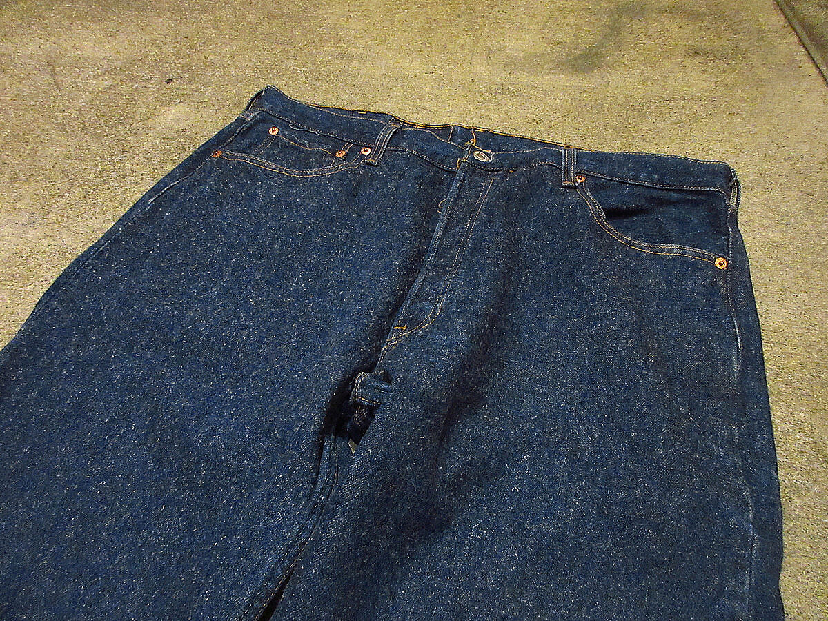 1990年USA製 リーバイス501 w40 1990年USA製 リーバイス501 w40 90s USA製 Levi'sリーバイス 501