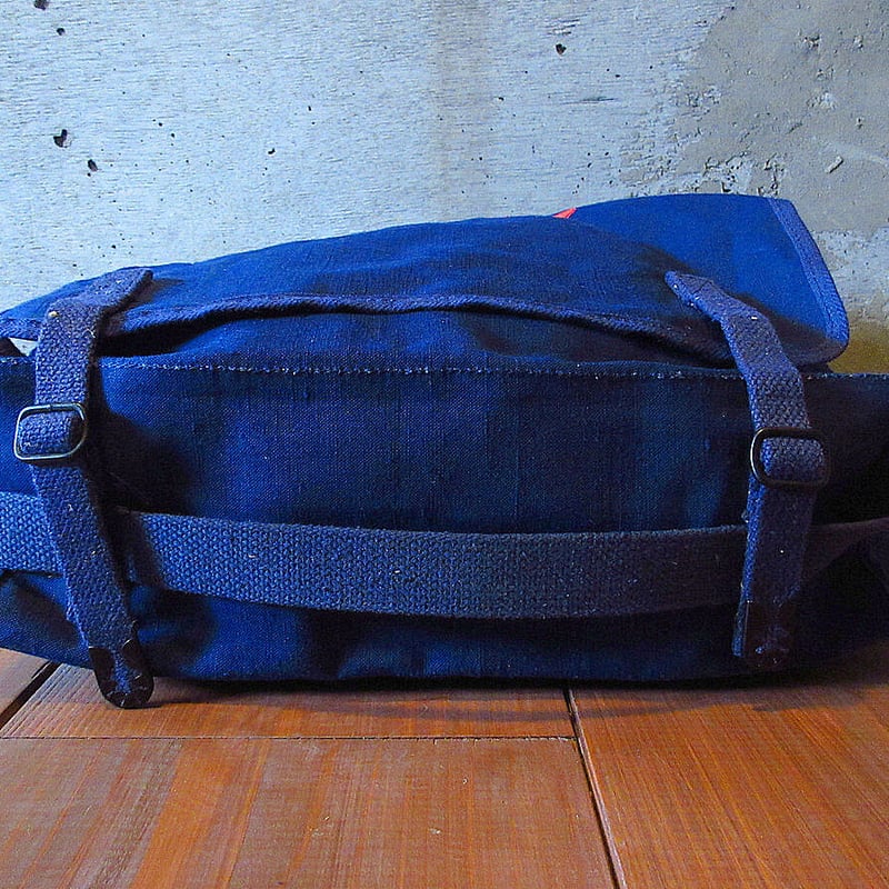 DEADSTOCKイスラエル軍パラトルーパーショルダーバッグ○230425k1-bag 
