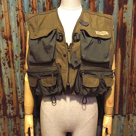 CATEGORY Men'sベスト | cozy vintage