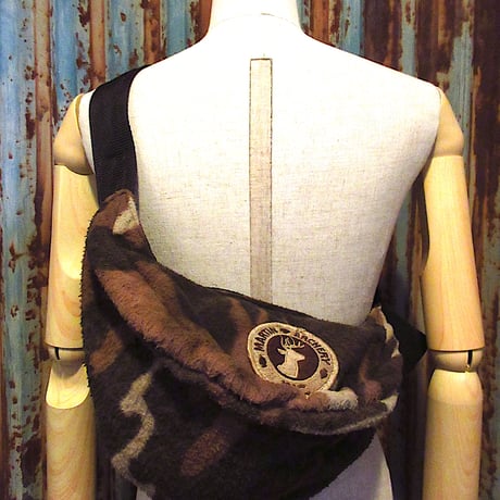 CATEGORY ウエストバッグ／ファニーパック | cozy vintage