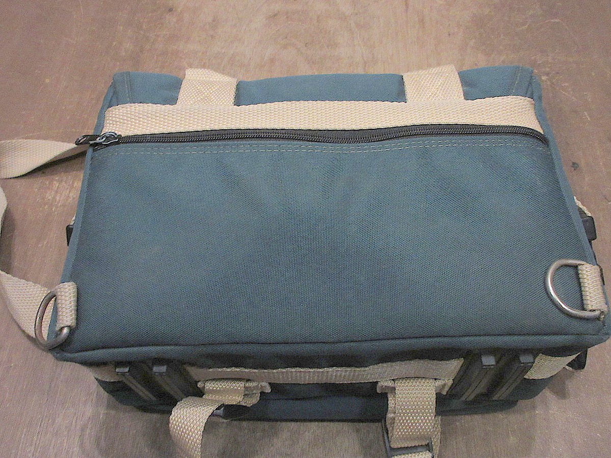 ビンテージ○Canonショルダーカメラバッグ○250510j8-bag-ot