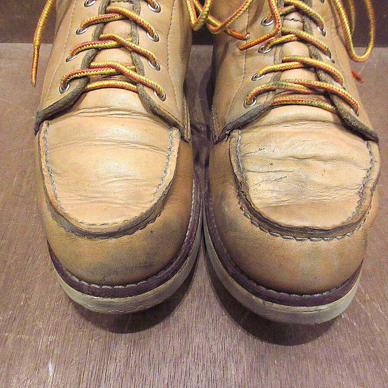 ビンテージ○RED WING 3374レディース刺繍羽根タグアイリッシュ ビンテージ○RED WING 3374レディース刺繍羽根タグアイリッシュ