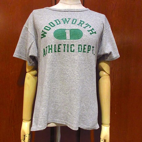 CATEGORY 半袖チャンピオン／ラッセルTシャツ | cozy vintage 