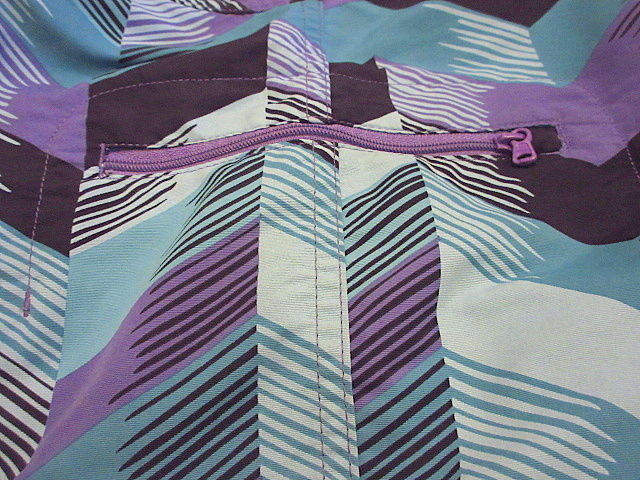 Patagonia総柄ナイロンショーツsize 32○200627s1-m-sht-W32パタ