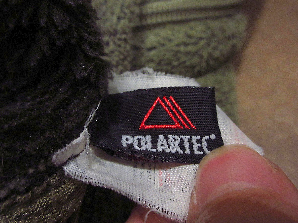 ビンテージ2000's○Patagonia R4フリースベスト フィールド ビンテージ2000's○Patagonia R4フリースベスト フィールド