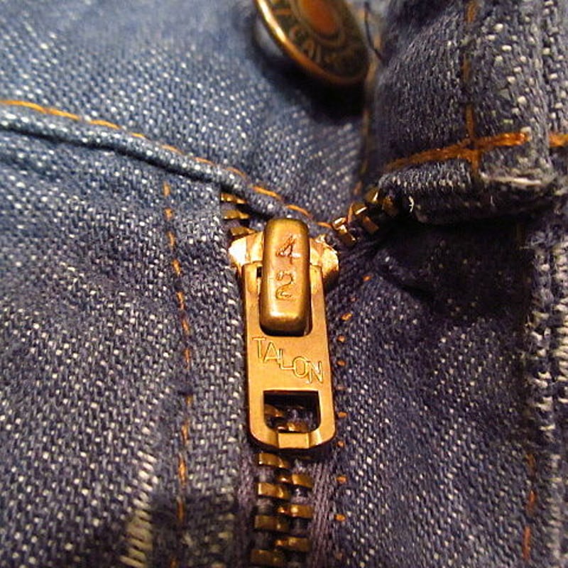 ビンテージ70's○Levi's 746バットダイデニムカットオフショーツW29