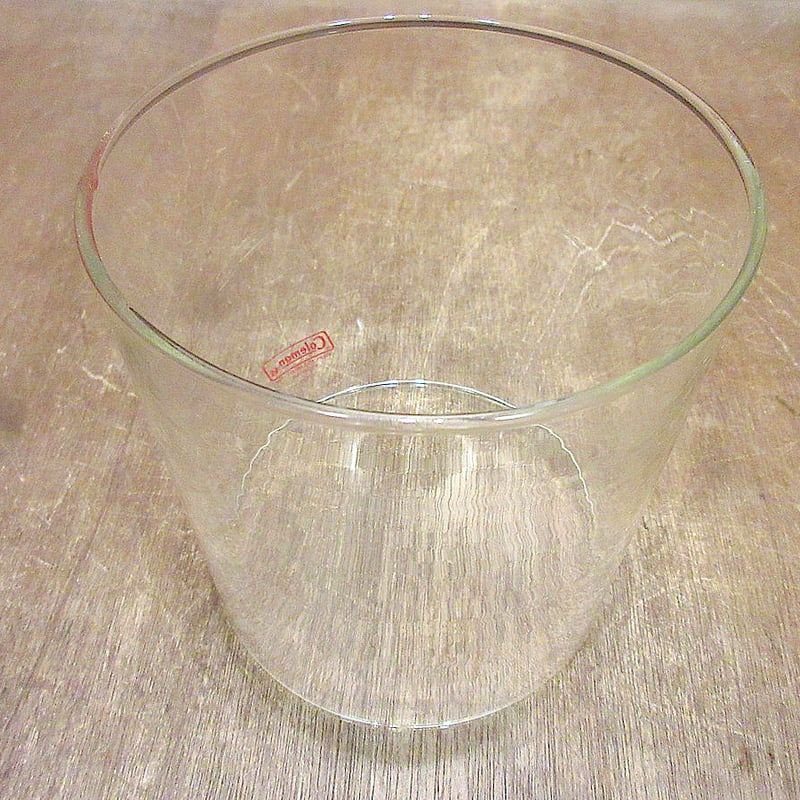 ビンテージ○DEADSTOCK Colemanランタン用グローブ○231107j2-otdeq