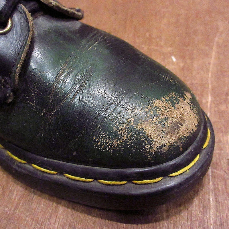 MADE IN ENGLAND○Dr.Martens 8ホールブーツsize 5 1/2○22 MADE IN ENGLAND○Dr.Martens 8ホールブーツsize 5 1/2○22