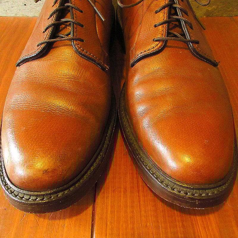 FLORSHEIM フローシャイム　プレーントゥ　インペリアル　US8 4b6d3869ebdf91526012893f7b9eda