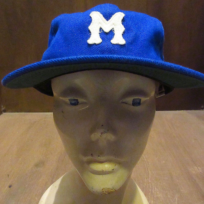 Ebbets Field Flannels for J.crew キャップ Ebbets Field Flannels® X J.Crew Seattle Metropolitans