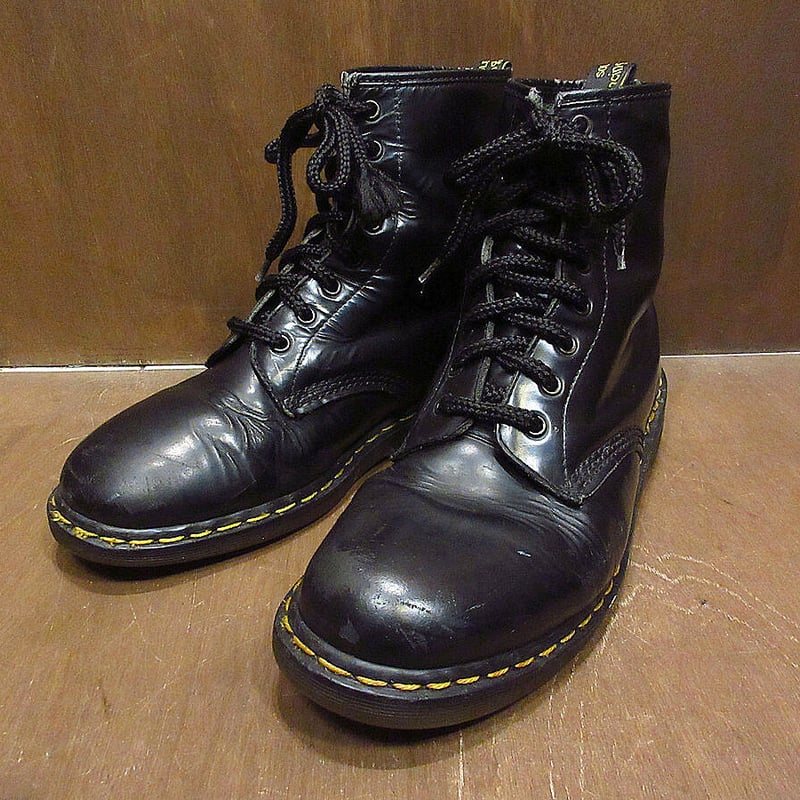 Dr.martens 8ホール メイド イン イングランド 28.5cm