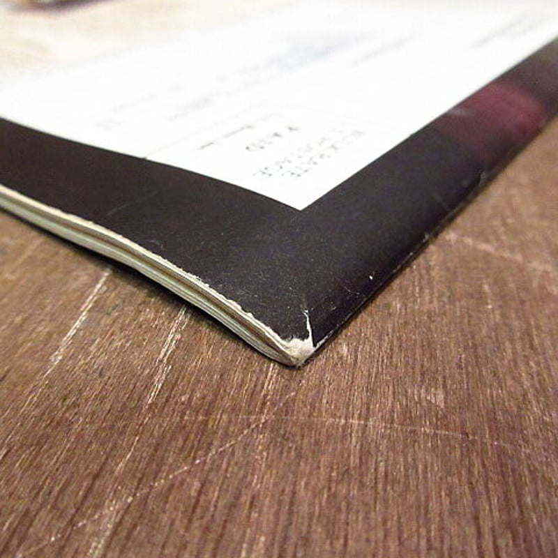 ビンテージ90's○L.L.Bean 1990年フライフィッシングカタログ