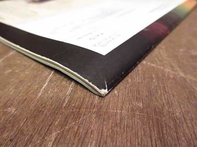 ビンテージ90's○L.L.Bean 1990年フライフィッシングカタログ